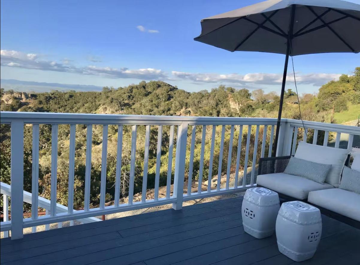Lekai Ranch Forever Vineyard Views Adelaida Exterior foto